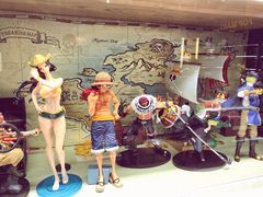 -泡泡玛特POPMART(武汉天地壹方店)