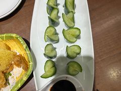 -大灶头·新昌菜(中国茶市店)