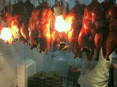 -晶牌烤鸭(延吉东路557弄小区店)