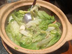 -旺爷砂锅·茶作(国贸城店)