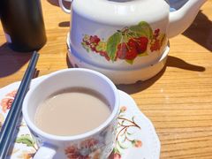 -胖老汉椒麻鸡清真新疆菜(西御街店)