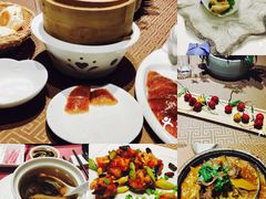 -金鸭季·臻品餐厅(欢乐海岸购物中心店)