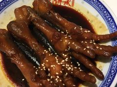 -金牌外婆家(苏州中心店)