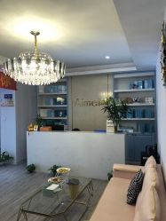 -艾美妈妈产后恢复·疼痛调理(六合龙池店)