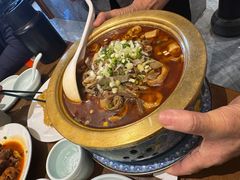 -二分八云雁阁•新晋菜大同味(长治路店)