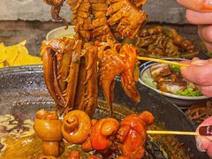 -四小区火锅·巷子里的重庆火锅(花照壁店)