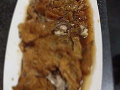 -城南往事济南风味主题餐厅(东环店)