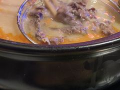 -琥珀川糟粕醋火锅(慈云寺店)
