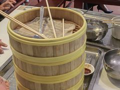 -一刘汤包(杏林店)