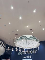 -奈尔宝家庭中心·亲子餐厅(鄞州万达店)