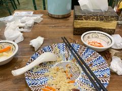 -清真·玛丽亚新疆菜主题餐厅(浙江中路店)
