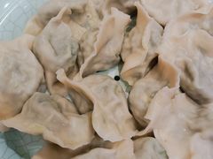 -老边饺子馆(东单店)