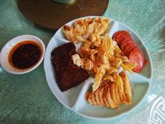 -长春观斋补堂素菜馆