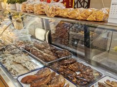 -年记·兴顺斋 牛街清真熟食小吃店