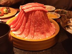 -牛New寿喜烧(虹桥新天地店)