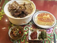 -格日勒阿妈蒙古厨房(大召店)