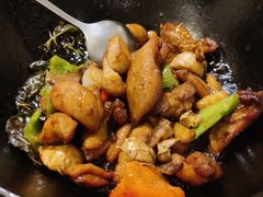 -衡山汇·高级粤菜(霄云路店)