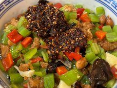 -老西安韩记三鲜煮馍(四府街店)