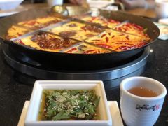 -纸盐河码头火锅(十八梯店)