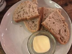 面包黄油-RAC BAR(安福路店)