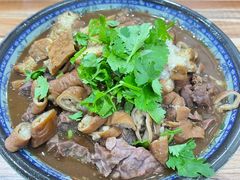 -杨记老门框百年卤煮(回龙观文化西路店)