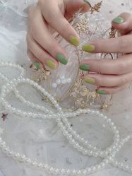 -1T·1M 日式美甲美睫