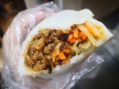 -张果佬年糕卷(科巷店)