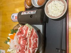 -丽和苑·自助寿喜锅(虹梅路店)