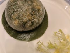 -锦江宾馆-花园餐厅