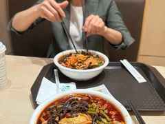 -水平有限广西米粉·广西风味集(五道口店)