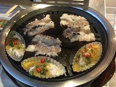 -胡哥烤肥牛(车公庙店)