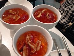 -富淳饭店(陆家嘴保利广场店)