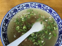 -长安后宰门水盆羊肉(新都心店)