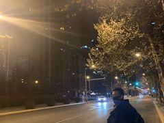 -王四营海鲜市场