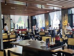-陈熹公民族美食文化餐厅(中华广场店)