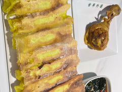 -古早外婆(天佑城店)