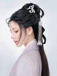 -醉唐风古装写真摄影(宁波店)