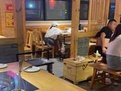 -老版火锅(半坡店)