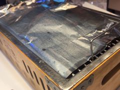 -云晓光头烧烤吧(川沙绿地店)