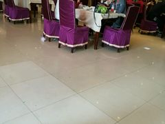 大堂-天宝酒店(万达店)