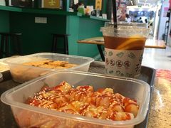 -孖记茶档·热腾茶餐(江南西plus店)