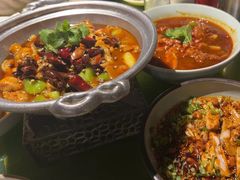 -辛香汇(飞洲店)