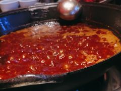 -巴蜀大将火锅(春熙店)