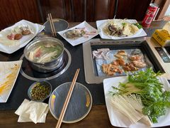 -老字号.雅克白族石板烧十年老店(大理古城店)