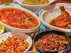 -醉长安(钟楼旗舰店)