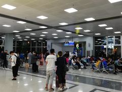 -长沙黄花国际机场-T1航站楼