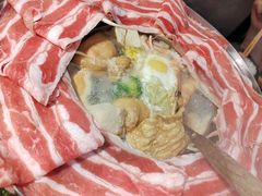 -老爷锅(新街口IFCX店)