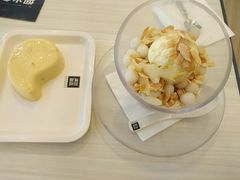 -满记甜品(南京虹悦城三店)