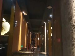 -君悦会影院足道·SPA•推拿(江桥店)