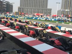 -赛卡联盟WSK卡丁车俱乐部